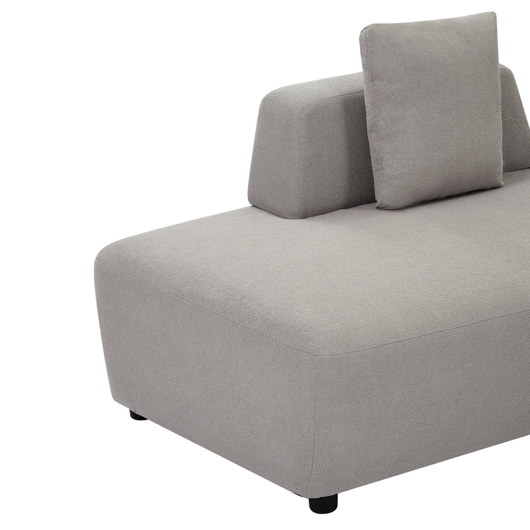 Buy farmhouse furniture Le Verona | Modern Modular Luxury Grey Italian Contemporary Sofa Sectional - Modern Cottage Farmhouse Furniture