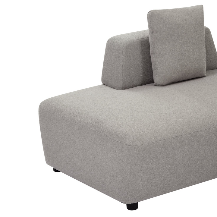 Buy farmhouse furniture Le Verona | Modern Modular Luxury Grey Italian Contemporary Sofa Sectional - Modern Cottage Farmhouse Furniture