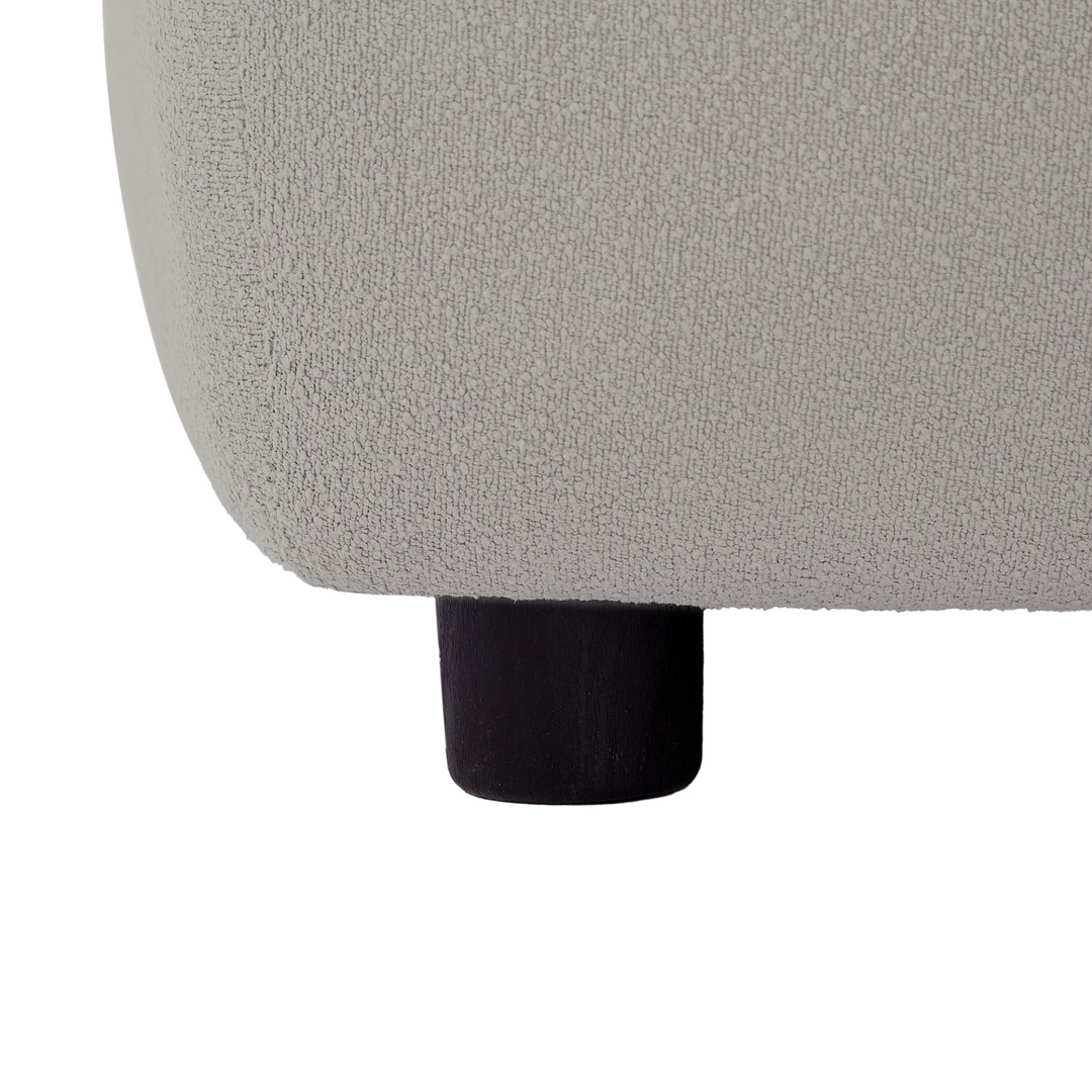 Buy farmhouse furniture Le Verona | Modern Modular Luxury Grey Italian Contemporary Sofa Sectional - Modern Cottage Farmhouse Furniture