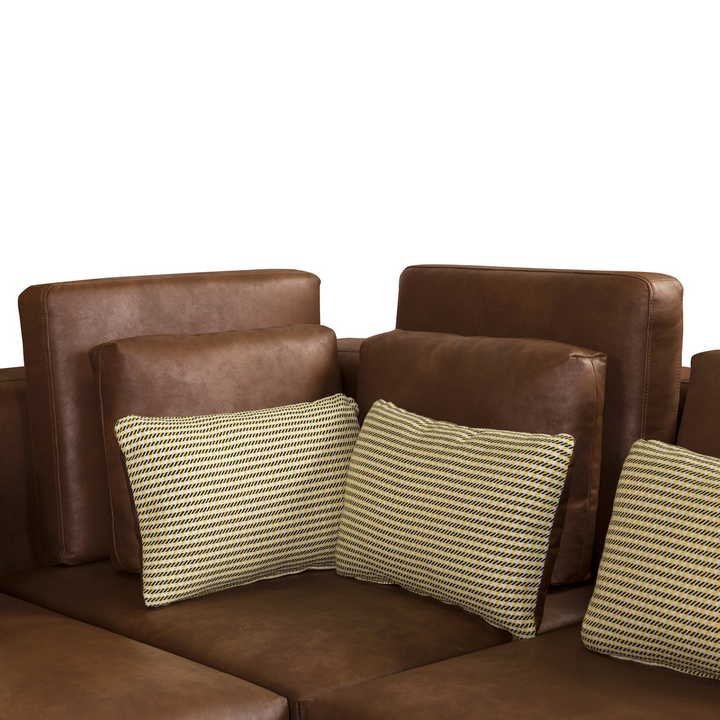 Buy farmhouse furniture Birch Willows | Large Modern Farmhouse Modular Luxury Sectional Sofa - Modern Cottage Farmhouse Furniture