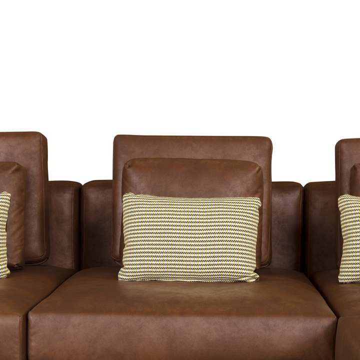 Buy farmhouse furniture Birch Willows | Large Modern Farmhouse Modular Luxury Sectional Sofa - Modern Cottage Farmhouse Furniture