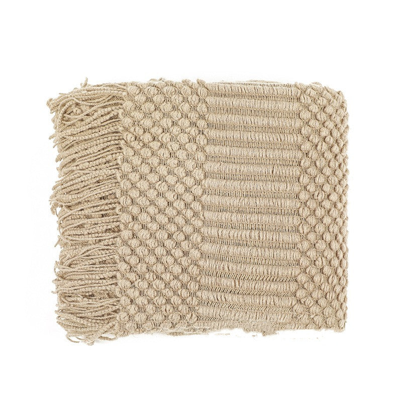 Buy farmhouse furniture Golden Oak | Neutral Modern Farmhouse Cottage Farmhouse Throw Blanket - Modern Cottage Farmhouse Furniture