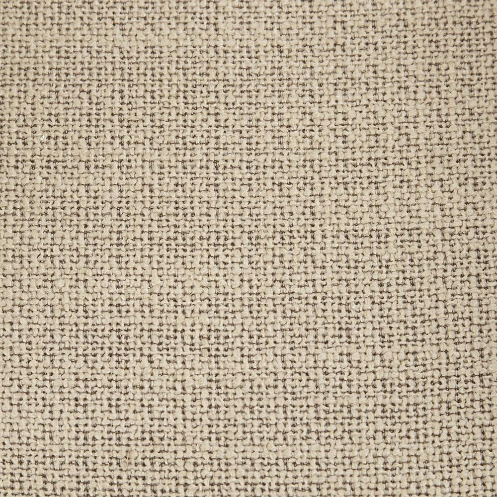 Buy farmhouse furniture Amalfi Coast Cane Back Accent Chair | Beige Upholstered | Mid-Century Coastal Lounge Chair - Modern Cottage Farmhouse Furniture