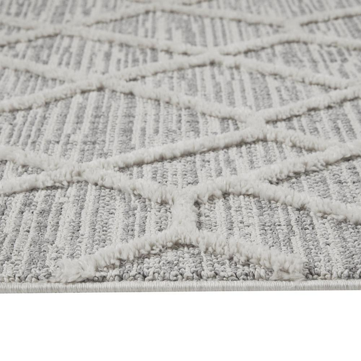 Buy farmhouse furniture Terni Pebble Mediterranean Contemporary Rug - Modern Cottage Farmhouse Furniture