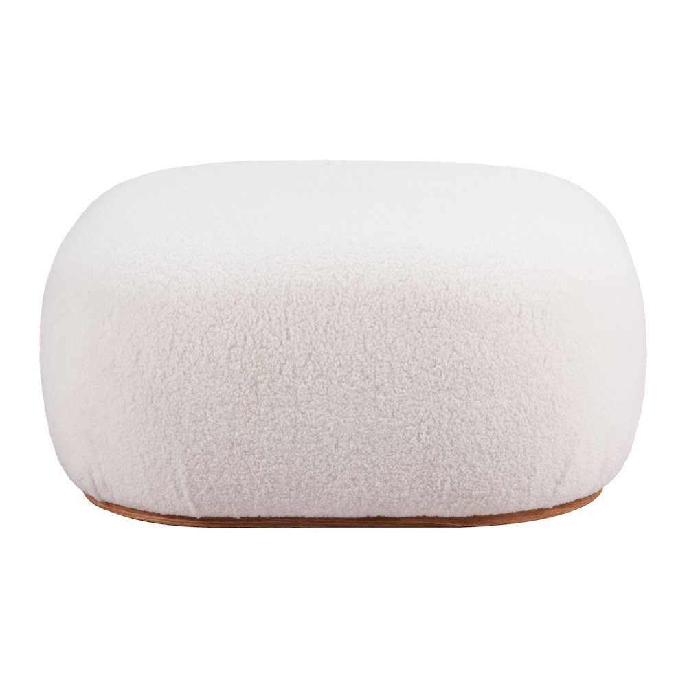 Buy farmhouse furniture Azua Modern Luxury Ottoman - Modern Cottage Farmhouse Furniture