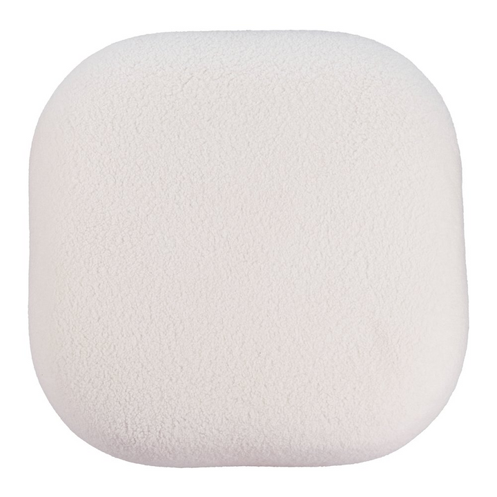 Buy farmhouse furniture Azua Modern Luxury Ottoman - Modern Cottage Farmhouse Furniture
