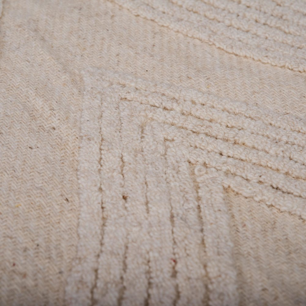 Buy farmhouse furniture Hand Tufted Farmhouse Area Rug | Loop Pile, 8&