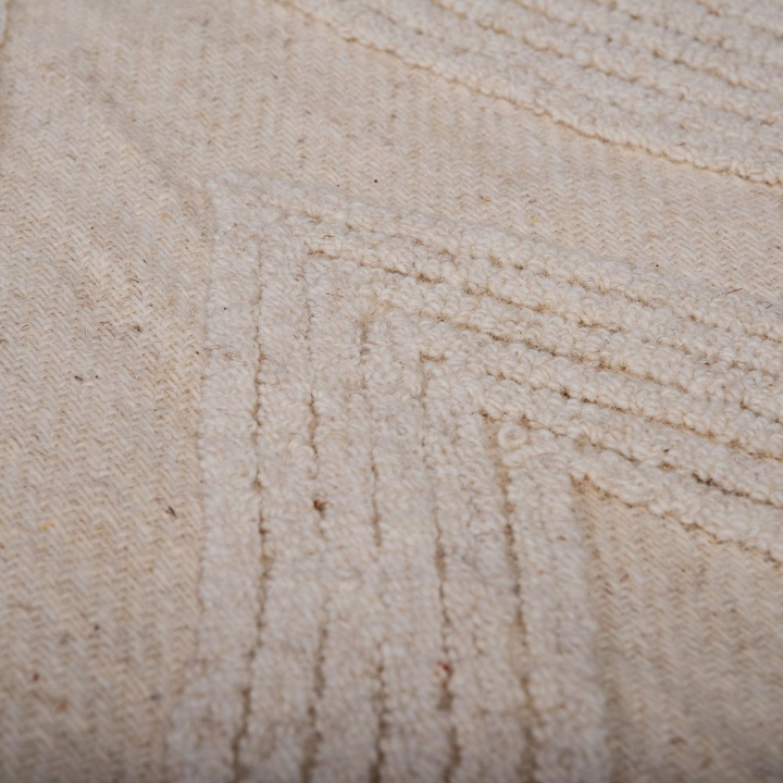 Buy farmhouse furniture Hand Tufted Farmhouse Area Rug | Loop Pile, 8&