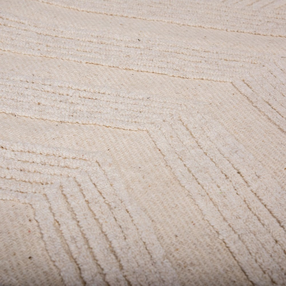 Buy farmhouse furniture Hand Tufted Farmhouse Area Rug | Loop Pile, 8&