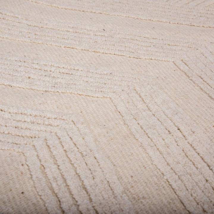 Buy farmhouse furniture Hand Tufted Farmhouse Area Rug | Loop Pile, 8&