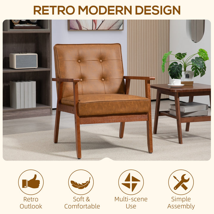 Buy farmhouse furniture Tuscan Mediterranean Light Brown Contemporary Accent Chair - Modern Cottage Farmhouse Furniture