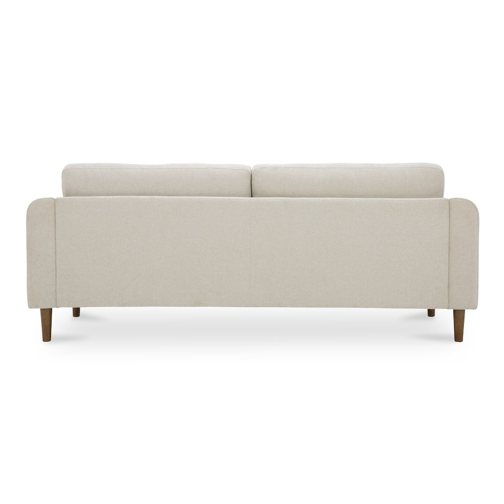 Buy farmhouse furniture Palazzo Roma Contemporary Mediterranean Italian Oatmeal Sofa - Modern Cottage Farmhouse Furniture