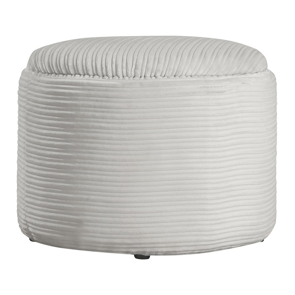 Buy farmhouse furniture Brayfield Storage Ottoman - Modern Cottage Farmhouse Furniture