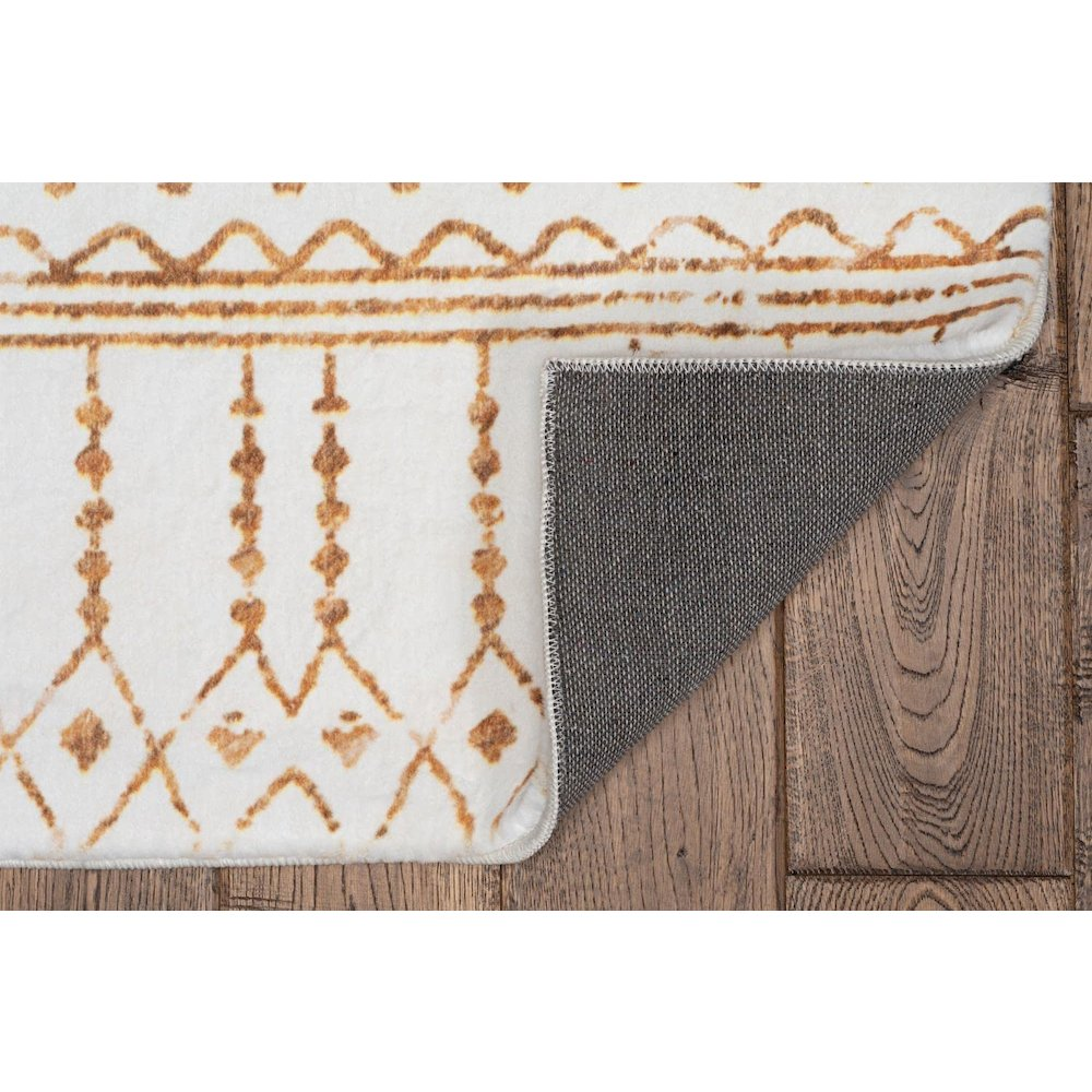 Buy farmhouse furniture Casbah Gold | Moroccan Mediterranean Luxury Faux Rabbit Fur Area Rug - Modern Cottage Farmhouse Furniture