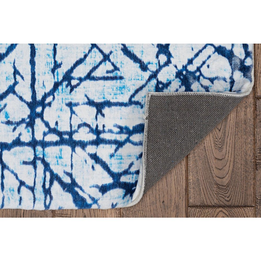 Buy farmhouse furniture Azurea | Large Mediterranean Coastal Faux Rabbit Fur Area Rug - Modern Cottage Farmhouse Furniture