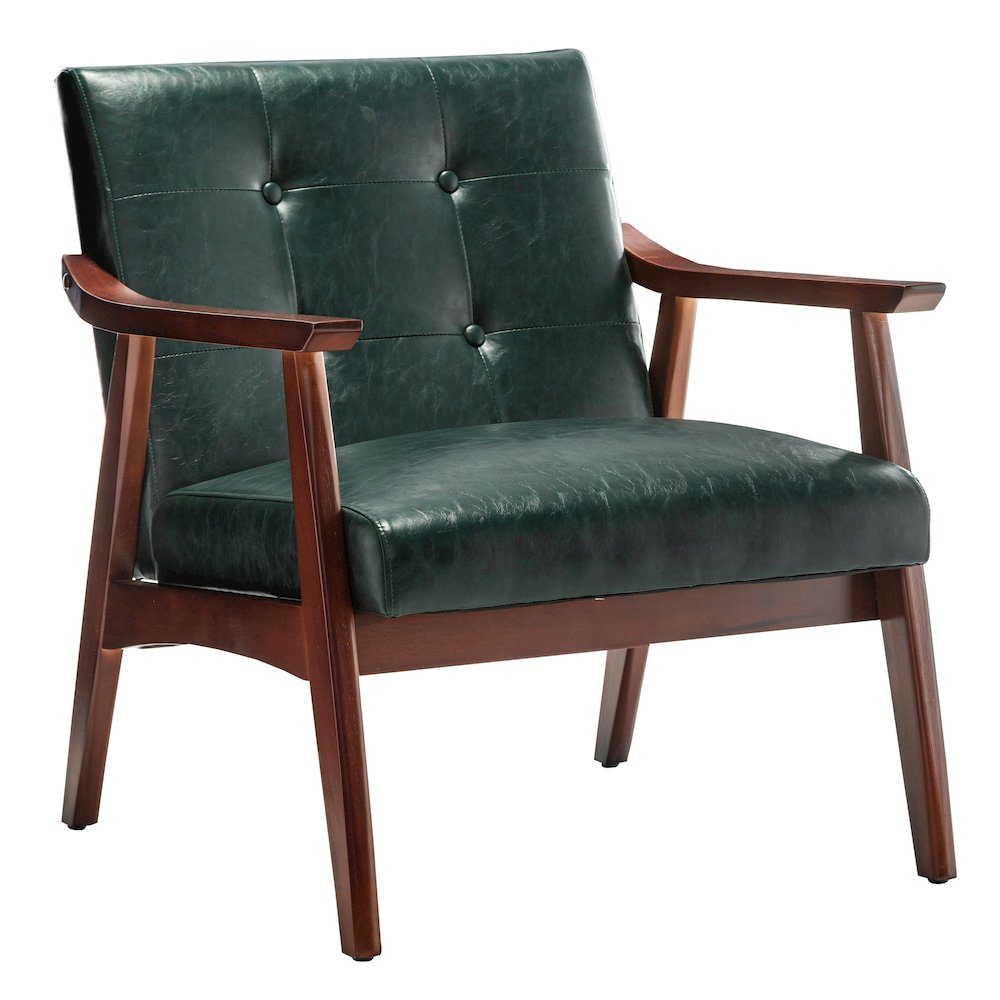 Buy farmhouse furniture Take a Seat Natalie Accent Chair - Modern Cottage Farmhouse Furniture