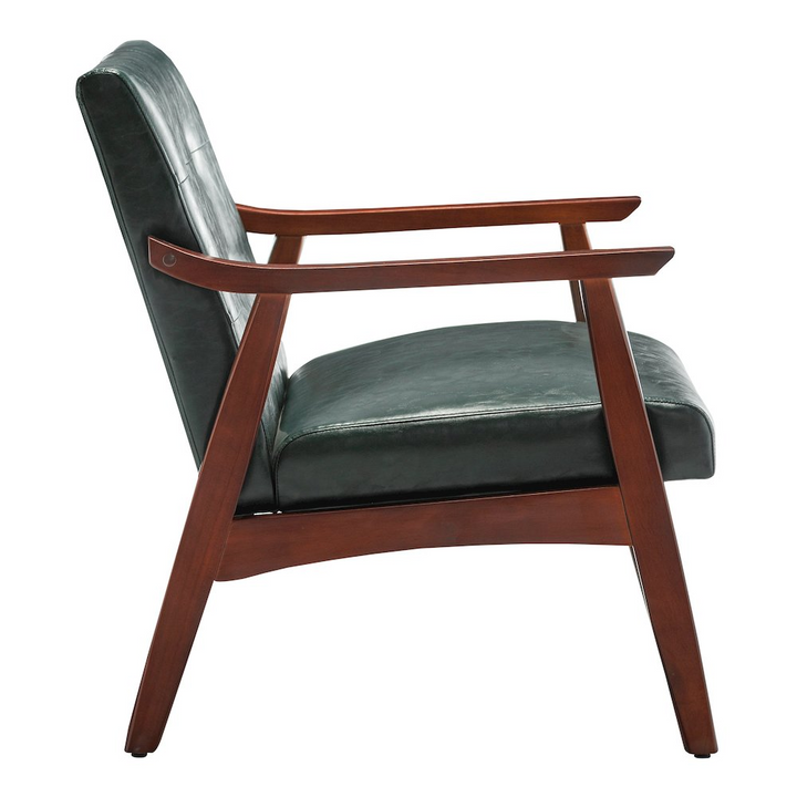 Buy farmhouse furniture Take a Seat Natalie Accent Chair - Modern Cottage Farmhouse Furniture