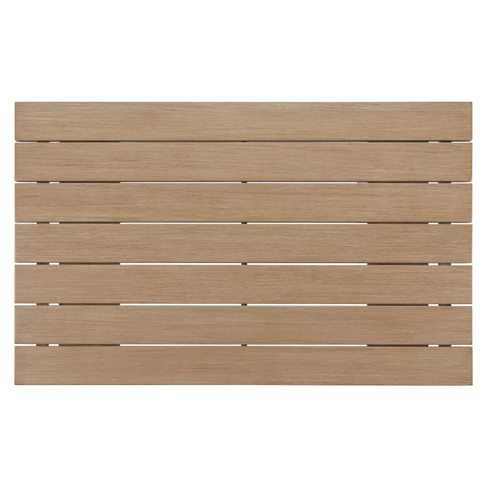 Buy farmhouse furniture Duna Mediterranean Farmhouse Coffee Table Natural - Modern Cottage Farmhouse Furniture