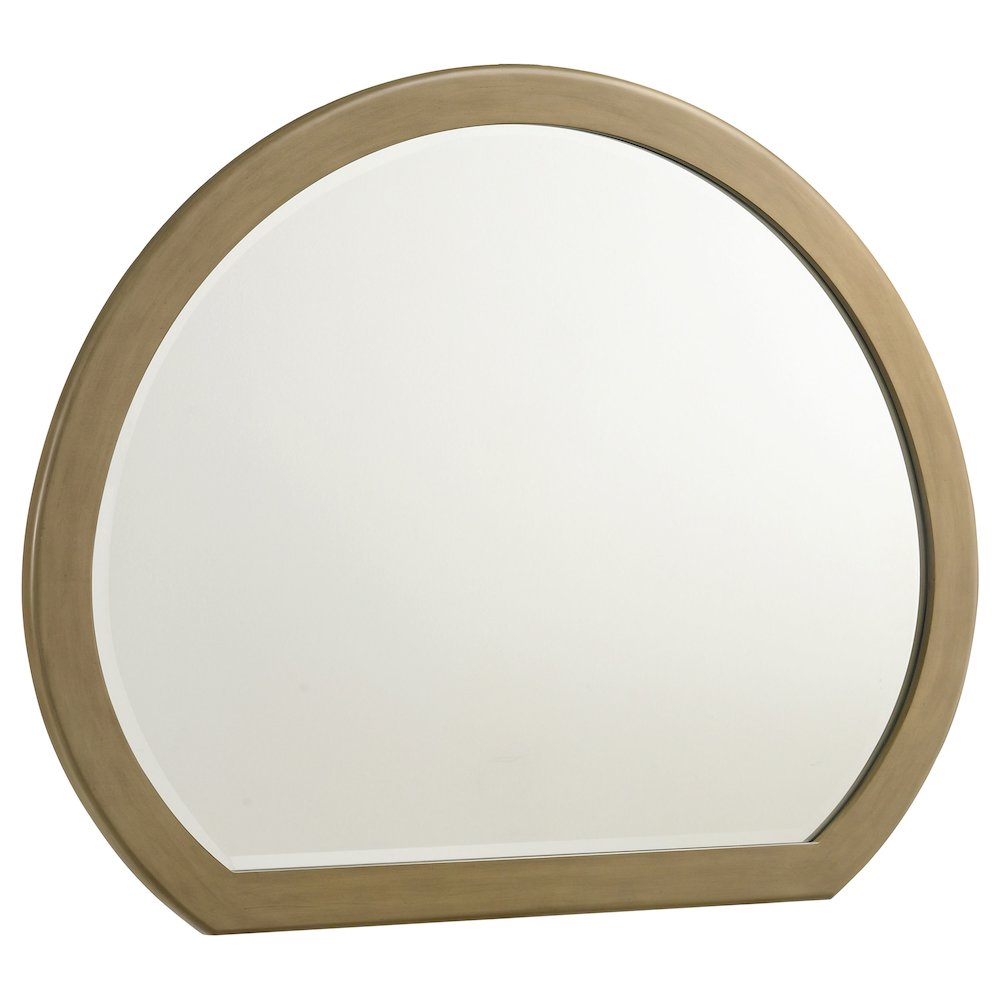 Buy farmhouse furniture Granada Dresser Mirror Natural Pine - Modern Cottage Farmhouse Furniture