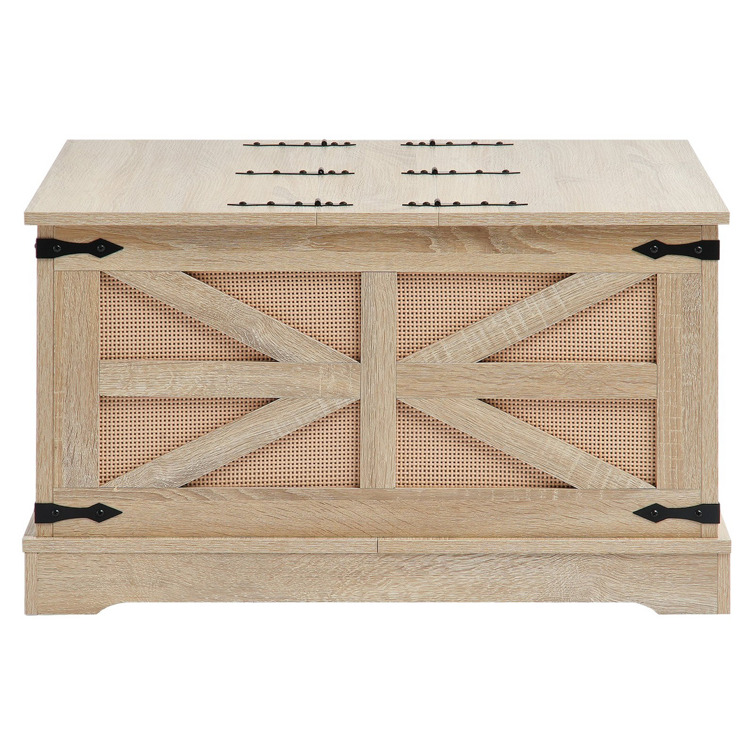Buy farmhouse furniture Lily | Modern Luxury Contemporary Farmhouse Coffee Table - Modern Cottage Farmhouse Furniture