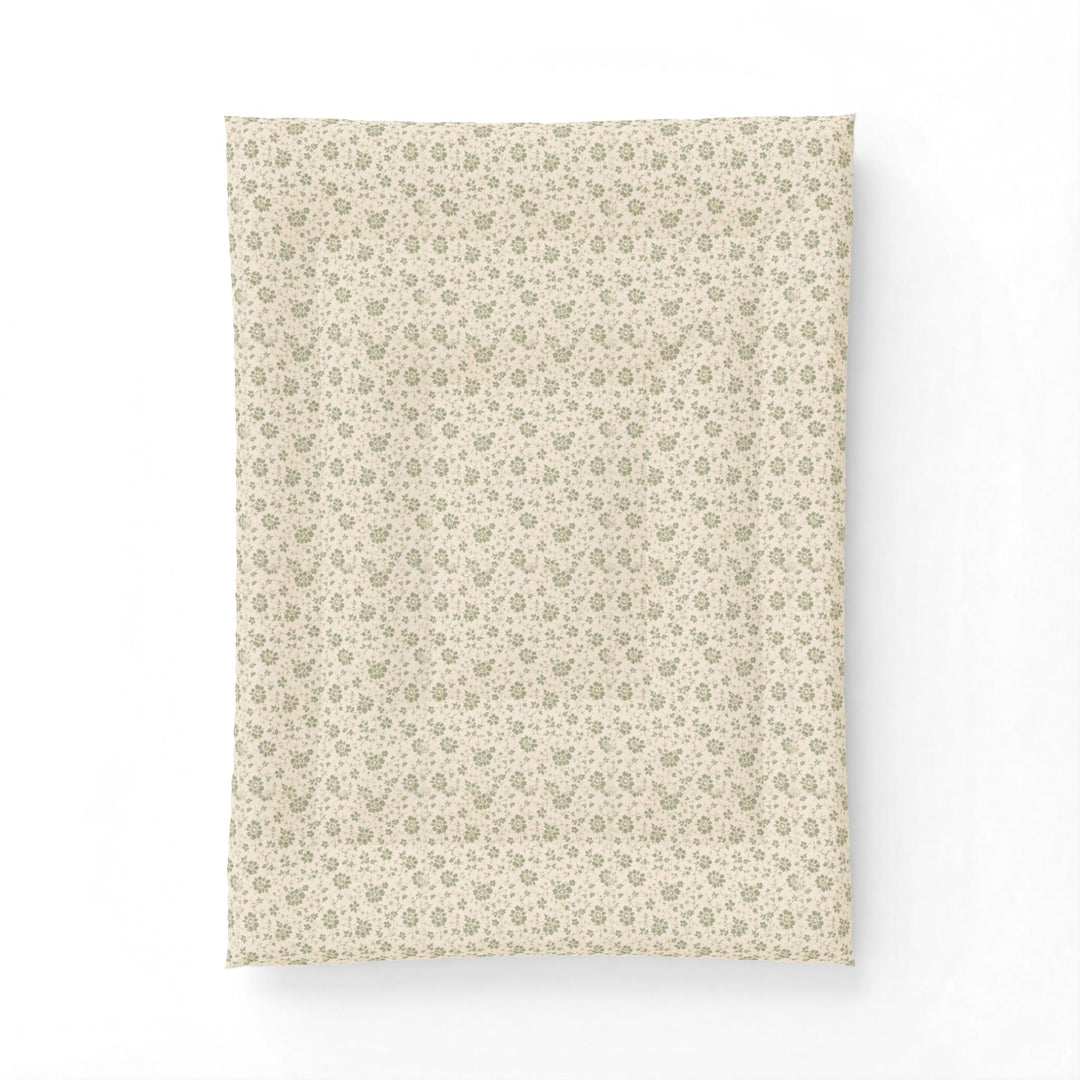 Buy farmhouse furniture Sage Lily Cove Cotton Comforter - Large Pattern - Modern Cottage Farmhouse Furniture