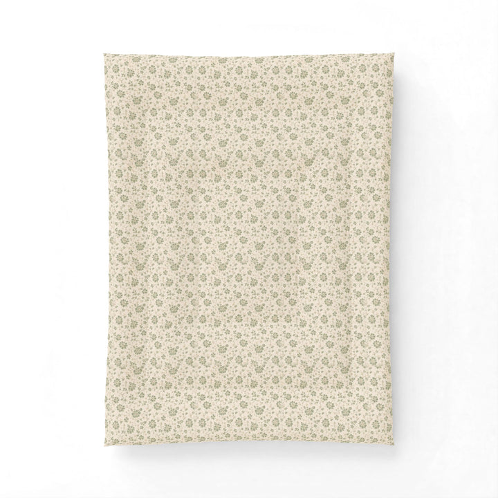 Buy farmhouse furniture Sage Lily Cove Cotton Comforter - Large Pattern - Modern Cottage Farmhouse Furniture