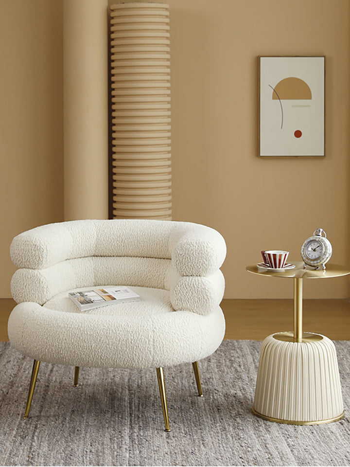 Buy farmhouse furniture Marina Mediterranean Luxury Modern Contemporary Accent Chair - Modern Cottage Farmhouse Furniture