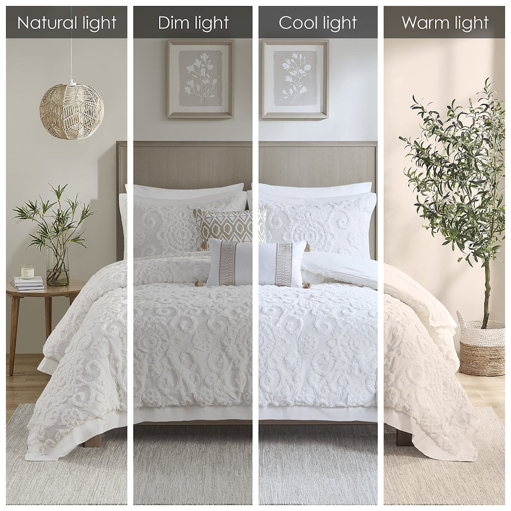 Buy farmhouse furniture Comforter Mini set - Modern Cottage Farmhouse Furniture