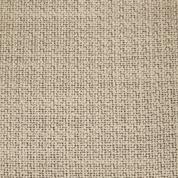 Buy farmhouse furniture Amalfi Coast Cane Back Accent Chair | Beige Upholstered | Mid-Century Coastal Lounge Chair - Modern Cottage Farmhouse Furniture