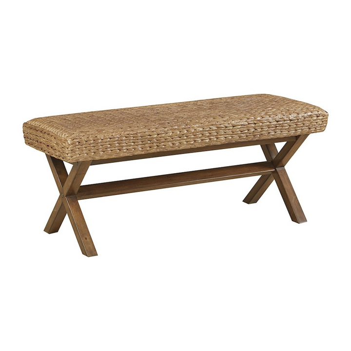 Buy farmhouse furniture Bench - Modern Cottage Farmhouse Furniture