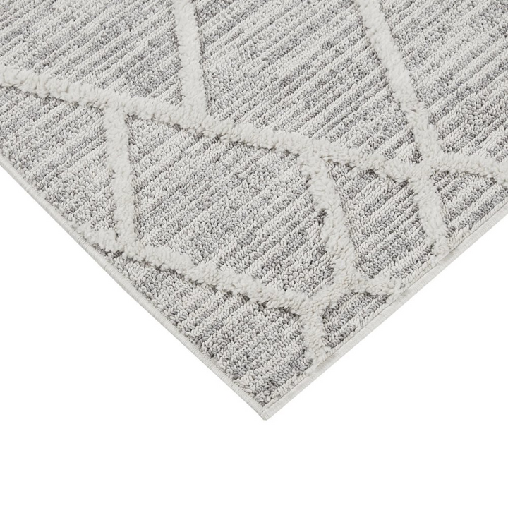 Buy farmhouse furniture Terni Pebble Mediterranean Contemporary Rug - Modern Cottage Farmhouse Furniture