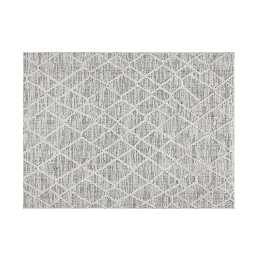 Buy farmhouse furniture Terni Pebble Mediterranean Contemporary Rug - Modern Cottage Farmhouse Furniture