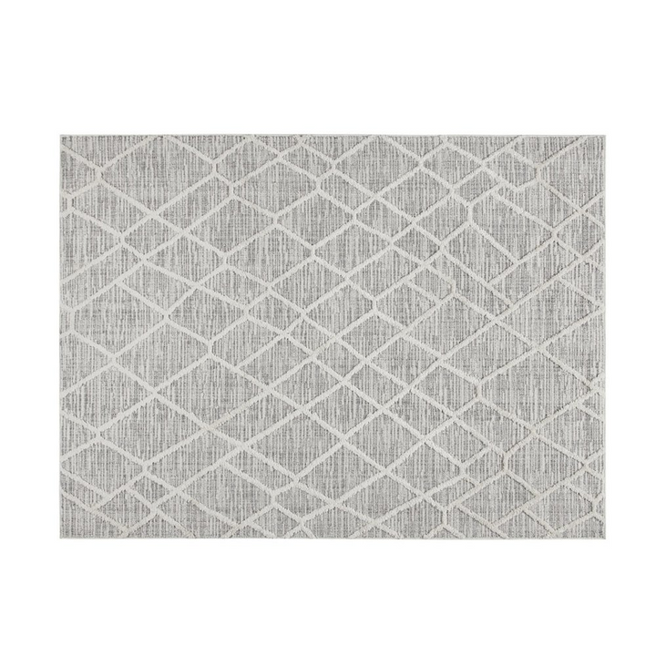Buy farmhouse furniture Terni Pebble Mediterranean Contemporary Rug - Modern Cottage Farmhouse Furniture
