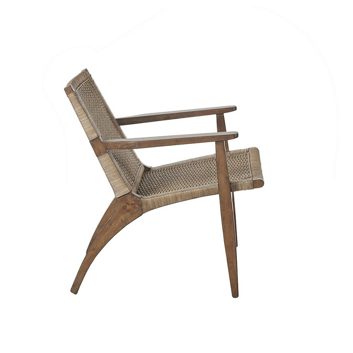 Buy farmhouse furniture Sorrento Grande Italian Mediterranean Contemporary Accent Chairs - Modern Cottage Farmhouse Furniture