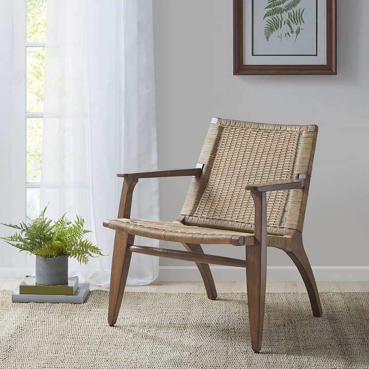 Buy farmhouse furniture Sorrento Grande Italian Mediterranean Contemporary Accent Chairs - Modern Cottage Farmhouse Furniture
