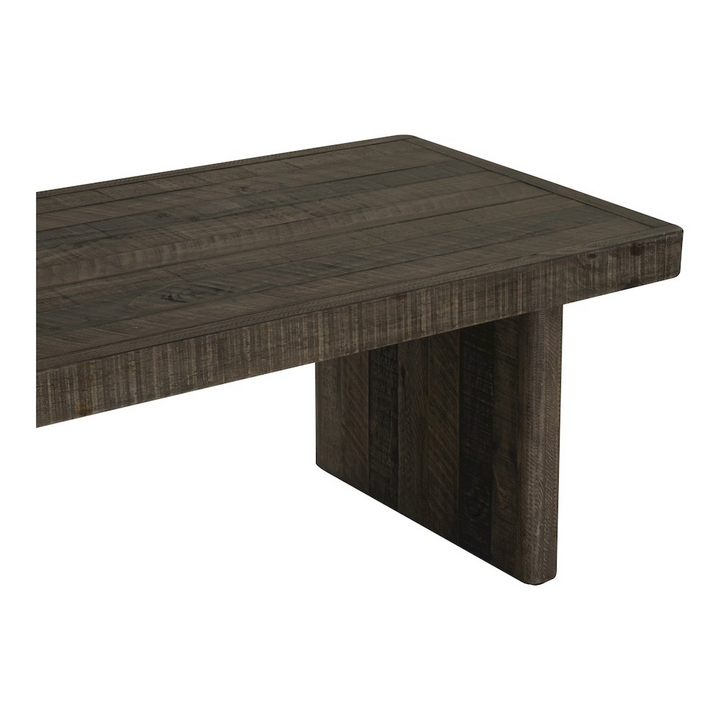 Buy farmhouse furniture Monterey Light Mediterranean Rustic Grey Coffee Table - Modern Cottage Farmhouse Furniture