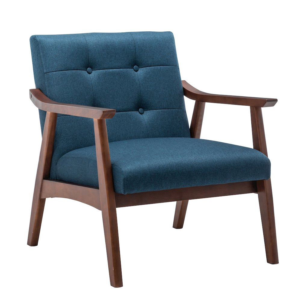 Buy farmhouse furniture Riviera Serena Modern Farmhouse Contemporary Accent Chairs - Modern Cottage Farmhouse Furniture
