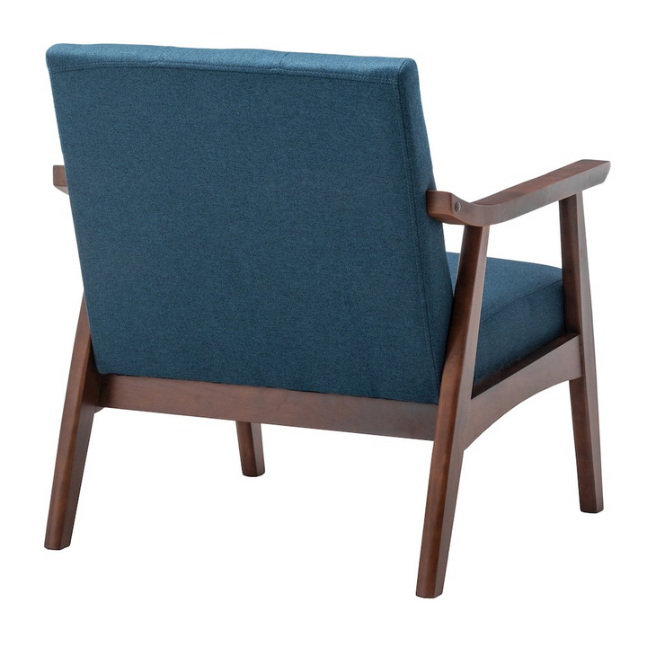 Buy farmhouse furniture Riviera Serena Modern Farmhouse Contemporary Accent Chairs - Modern Cottage Farmhouse Furniture