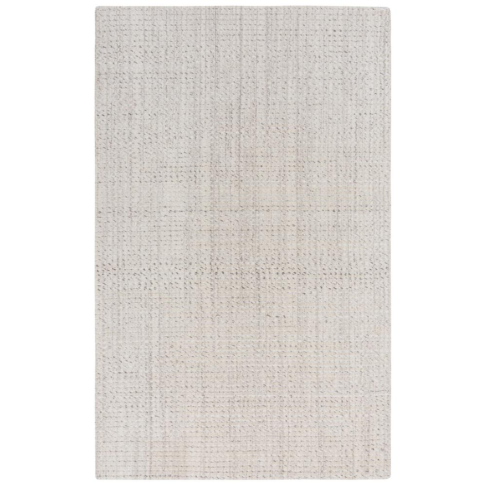 Buy farmhouse furniture Lily - Mediterranean Farmhouse - Hand Loomed Cut &amp; Loop Pile Wool/ Polyester Rug, 7&