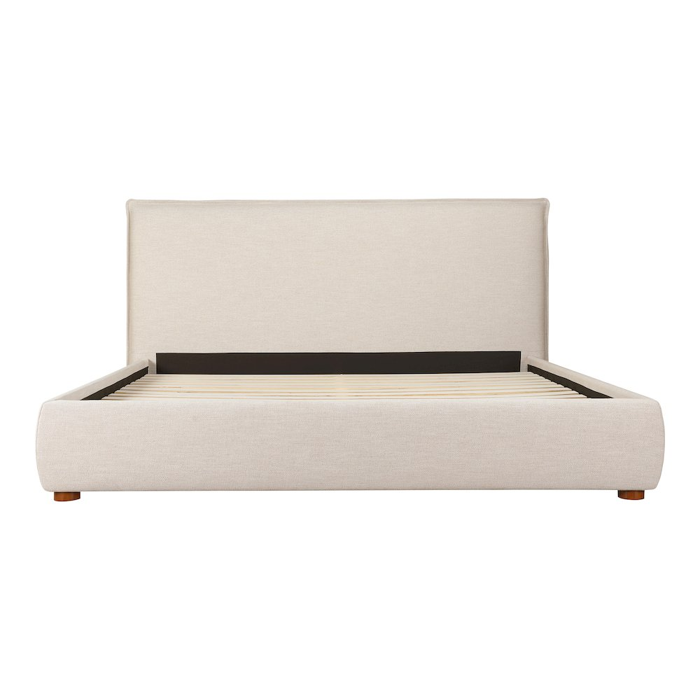 Buy farmhouse furniture Modern Luxury Mediterranean Farmhouse Crème Large King Bed - Modern Cottage Farmhouse Furniture