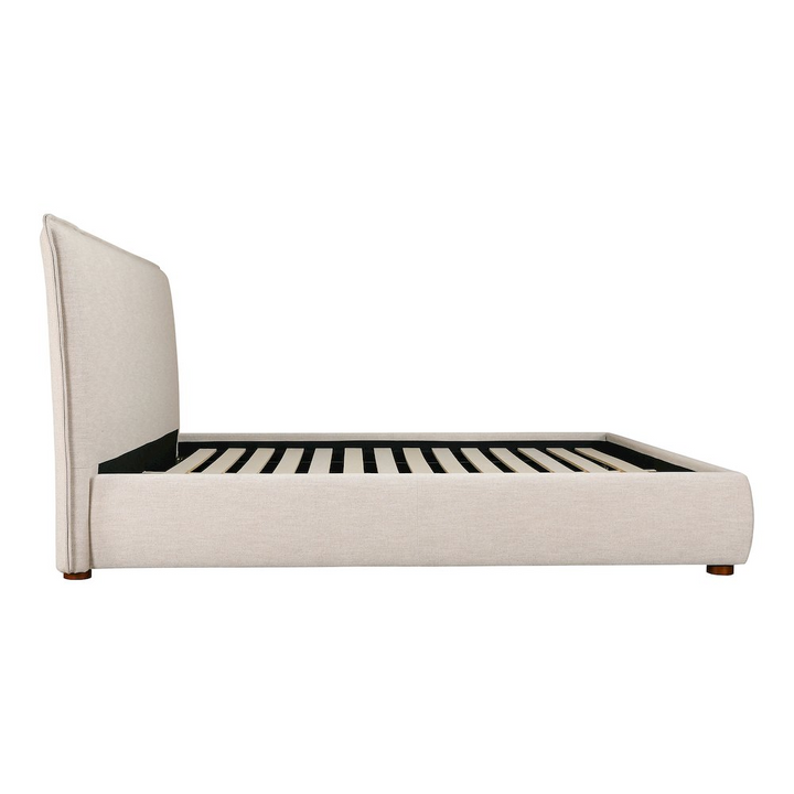 Buy farmhouse furniture Modern Luxury Mediterranean Farmhouse Crème Large King Bed - Modern Cottage Farmhouse Furniture