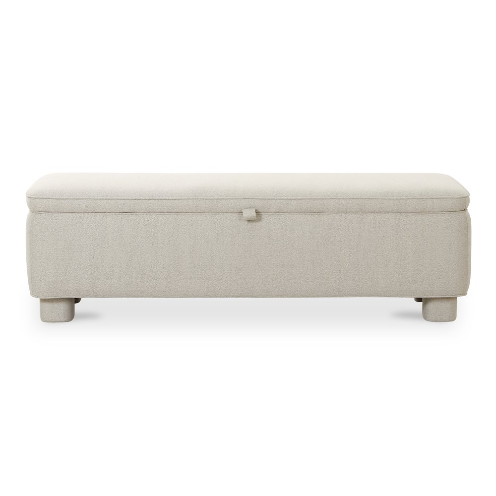 Buy farmhouse furniture The Willow Modern Farmhouse Storage Bench - Modern Cottage Farmhouse Furniture