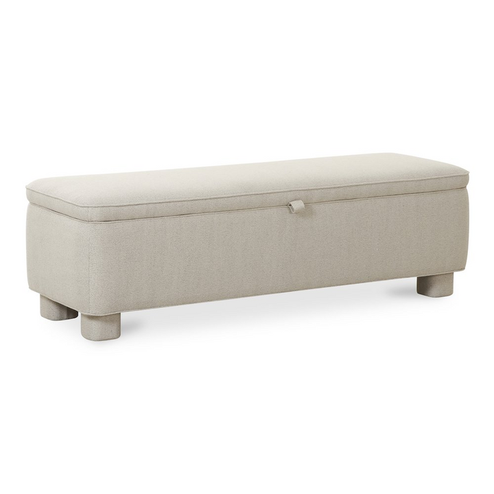 Buy farmhouse furniture The Willow Modern Farmhouse Storage Bench - Modern Cottage Farmhouse Furniture