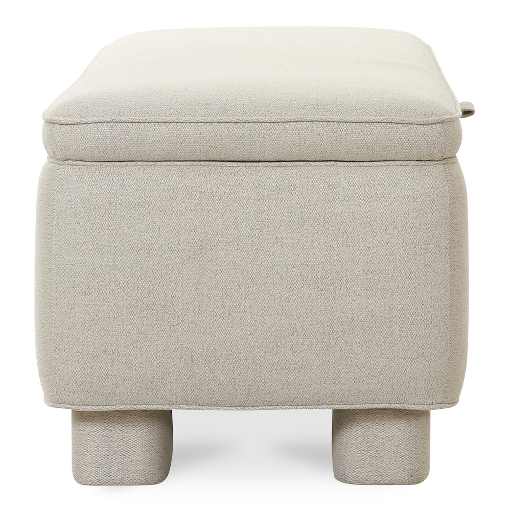Buy farmhouse furniture The Willow Modern Farmhouse Storage Bench - Modern Cottage Farmhouse Furniture