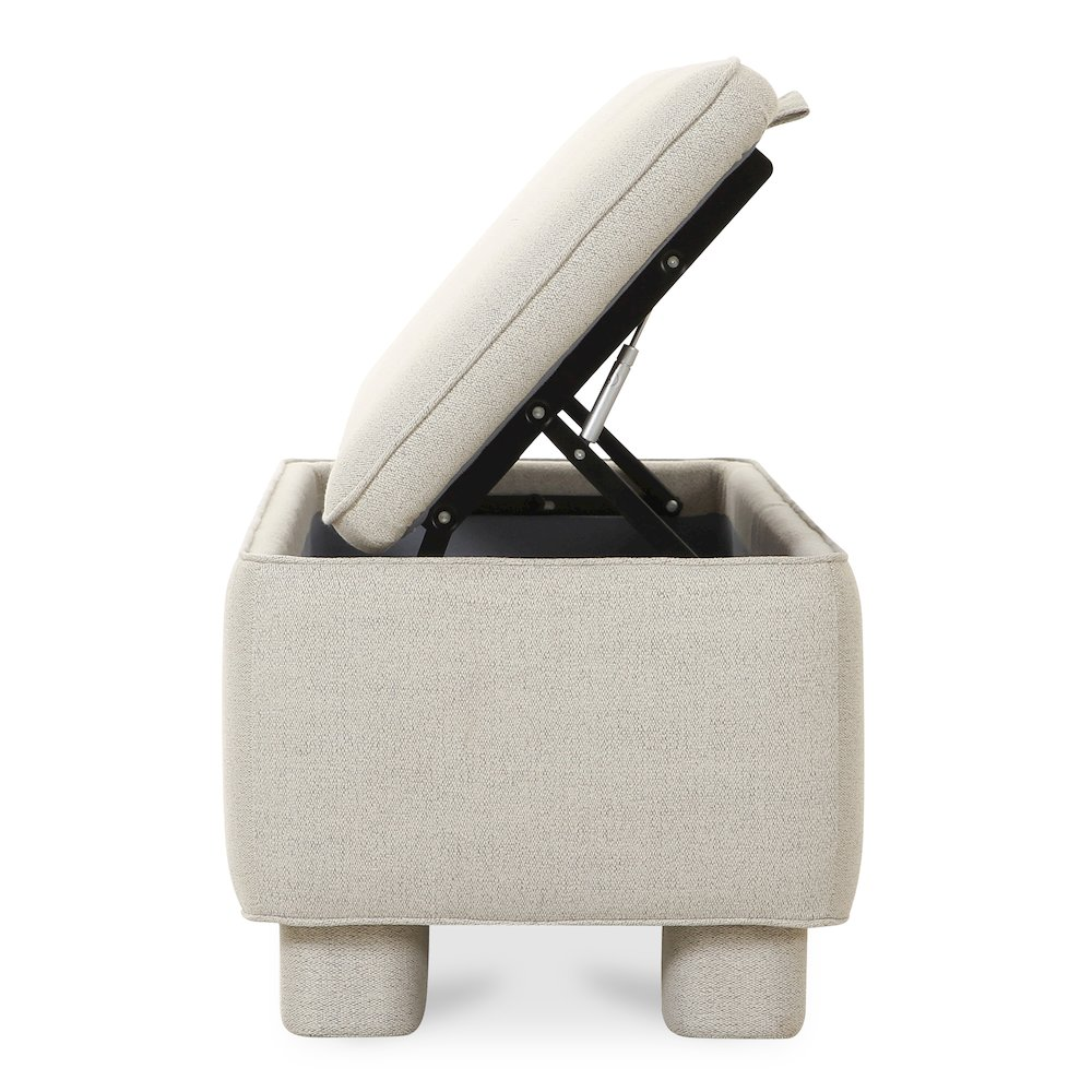 Buy farmhouse furniture The Willow Modern Farmhouse Storage Bench - Modern Cottage Farmhouse Furniture