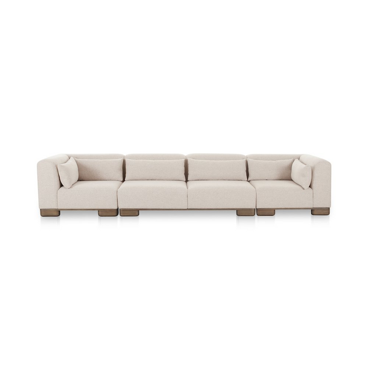 Buy farmhouse furniture June Modular • American Farmhouse Style Sofa Couch Sectional - Modern Cottage Farmhouse Furniture
