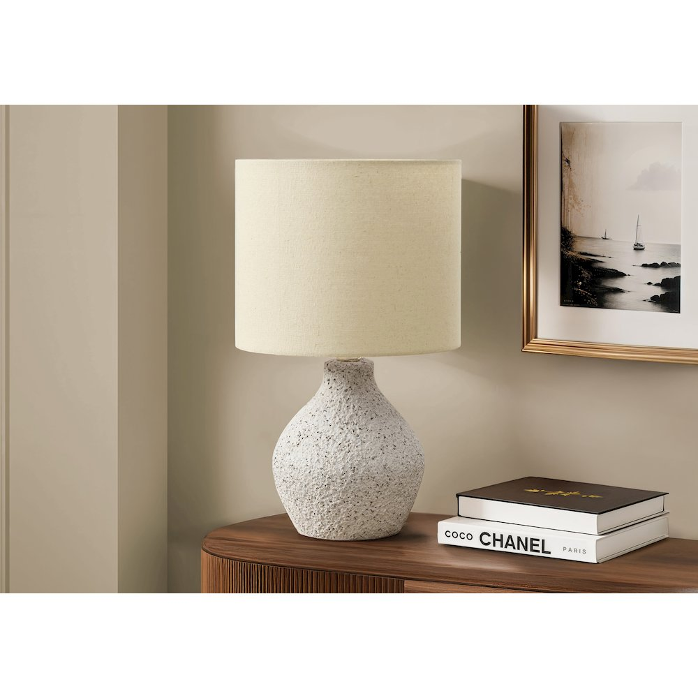 Buy farmhouse furniture Marbella Modern Beige Contemporary Tuscan Mediterranean Luxury Lamp - Modern Cottage Farmhouse Furniture