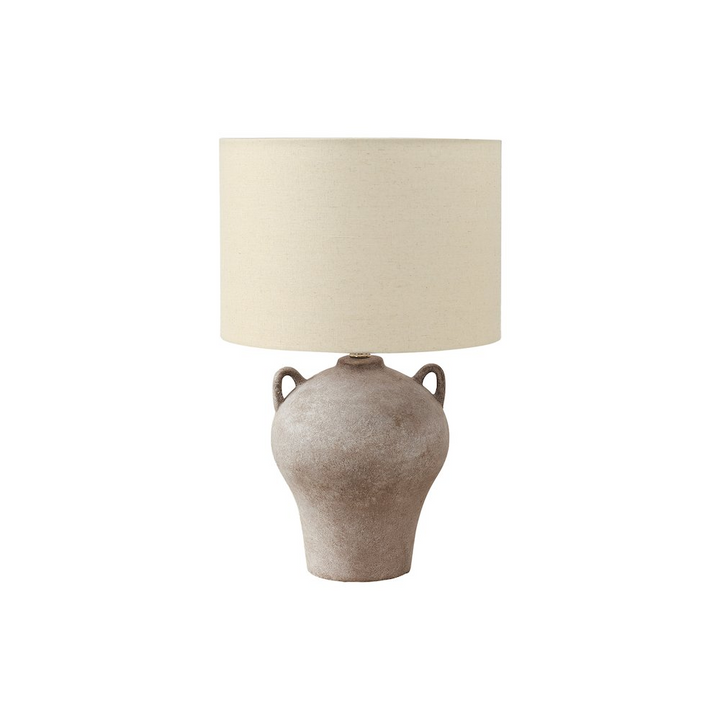 Buy farmhouse furniture Casa Serena Beige Contemporary Tuscan Mediterranean Luxury Lamp - Modern Cottage Farmhouse Furniture