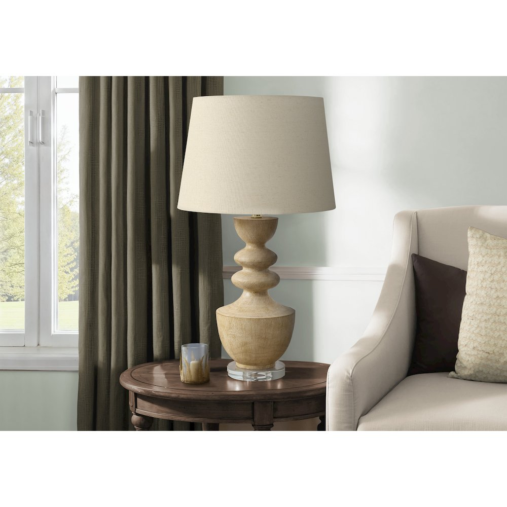 Buy farmhouse furniture Mar Azul Modern Beige Contemporary Tuscan Mediterranean Luxury Lamp - Modern Cottage Farmhouse Furniture