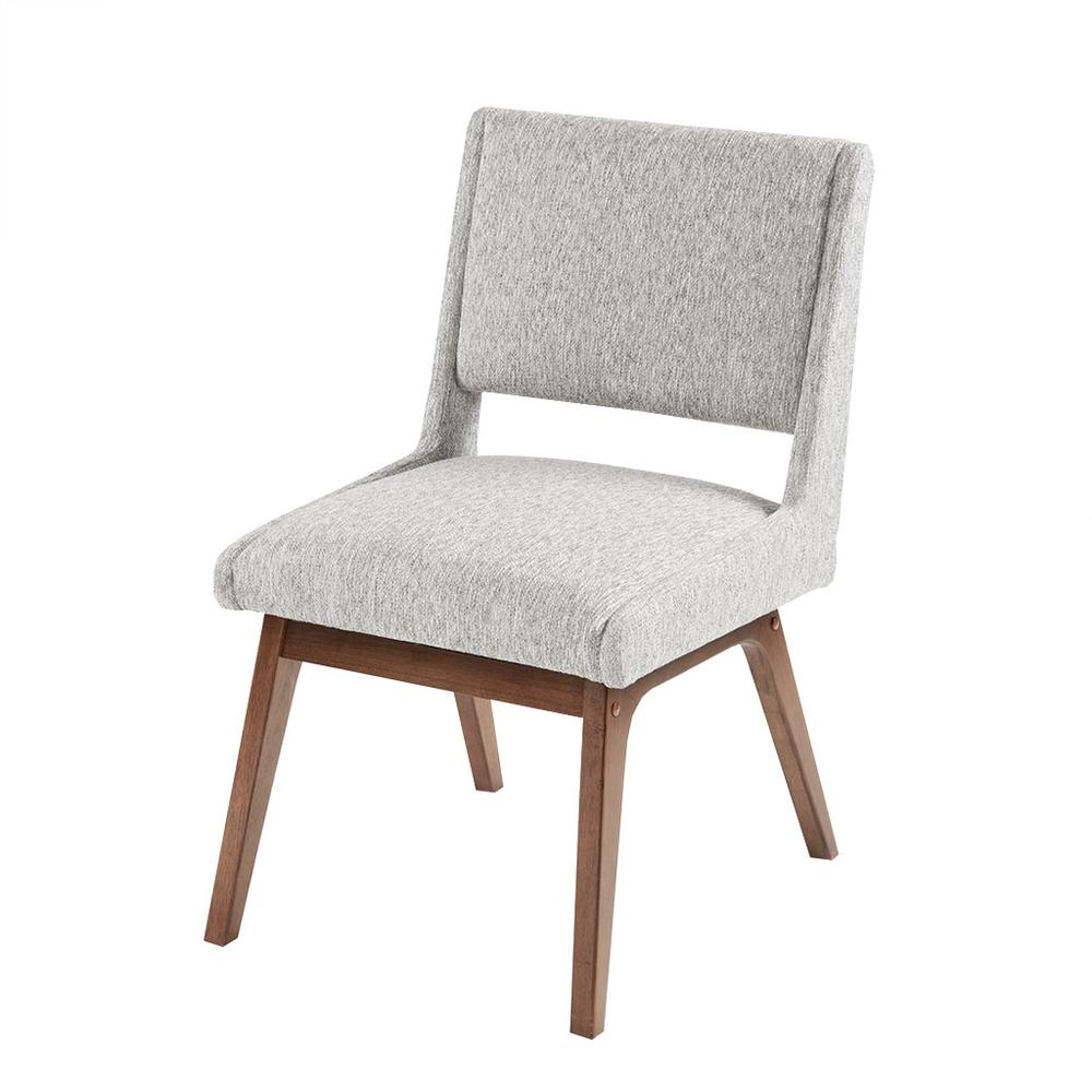 Buy farmhouse furniture The Paris | Beautiful Tan Upholstered Dining Side chair (set of 2) - Modern Cottage Farmhouse Furniture